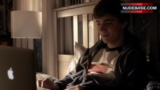 100. Jessica Jean Shows Small Boobs – Ray Donovan