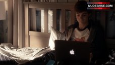 12. Jessica Jean Shows Small Boobs – Ray Donovan