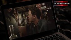 23. Jessica Jean Shows Small Boobs – Ray Donovan