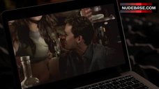 34. Jessica Jean Shows Small Boobs – Ray Donovan