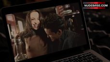 45. Jessica Jean Shows Small Boobs – Ray Donovan