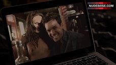 67. Jessica Jean Shows Small Boobs – Ray Donovan