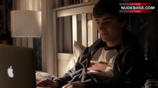 78. Jessica Jean Shows Small Boobs – Ray Donovan