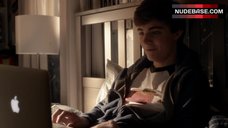 89. Jessica Jean Shows Small Boobs – Ray Donovan