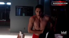 23. Jessica Jean Group Sex – Matador