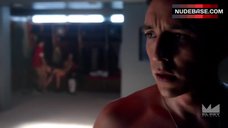 34. Jessica Jean Group Sex – Matador