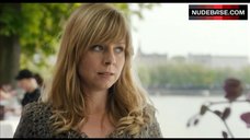 1. Lene Maria Christensen Bare Boobs – Almost Perfect