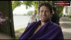 100. Lene Maria Christensen Bare Boobs – Almost Perfect