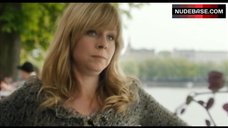 12. Lene Maria Christensen Bare Boobs – Almost Perfect