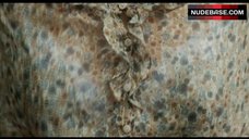 23. Lene Maria Christensen Bare Boobs – Almost Perfect