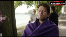 56. Lene Maria Christensen Bare Boobs – Almost Perfect