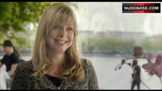 67. Lene Maria Christensen Bare Boobs – Almost Perfect