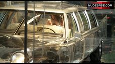 45. Joana Morais Breasts Flash – Mood Indigo