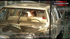 67. Joana Morais Breasts Flash – Mood Indigo