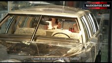 78. Joana Morais Breasts Flash – Mood Indigo