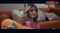 12. Nicole Rutigliano Naked Breasts – Jersey Shore Massacre