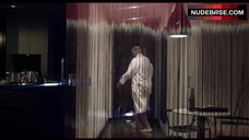 1. Nicole Rutigliano Shows Breasts – Baked In Brooklyn