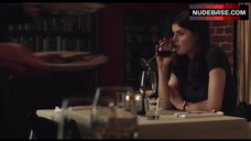 78. Nicole Rutigliano Shows Breasts – Baked In Brooklyn