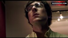 89. Nicole Rutigliano Shows Breasts – Baked In Brooklyn