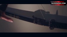 23. Nicole Rutigliano Interrupted Sex – Jersey Shore Massacre