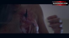 89. Nicole Rutigliano Interrupted Sex – Jersey Shore Massacre