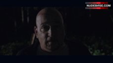 1. Nikki Delano Topless Scene – Jersey Shore Massacre