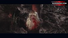 12. Nikki Delano Topless Scene – Jersey Shore Massacre