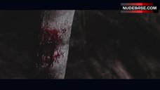 34. Nikki Delano Topless Scene – Jersey Shore Massacre