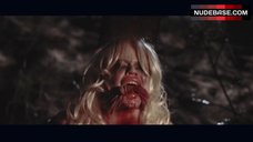 45. Nikki Delano Topless Scene – Jersey Shore Massacre