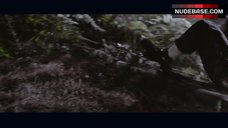 67. Nikki Delano Topless Scene – Jersey Shore Massacre