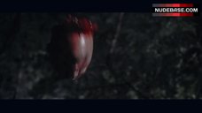 78. Nikki Delano Topless Scene – Jersey Shore Massacre