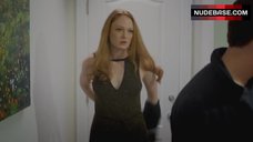 1. Emily Bennett Intence Sex – House Of The Witchdoctor