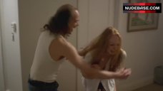 12. Emily Bennett Rape Scene – House Of The Witchdoctor