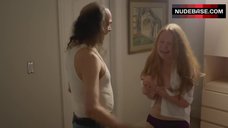 23. Emily Bennett Rape Scene – House Of The Witchdoctor