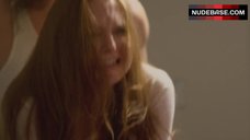 67. Emily Bennett Rape Scene – House Of The Witchdoctor