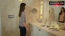 1. Callie Stephens Naked in Shower – House Of The Witchdoctor