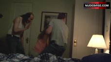 34. Summer Bills Nude Breasts – House Of The Witchdoctor