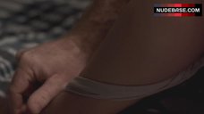 89. Summer Bills Nude Breasts – House Of The Witchdoctor