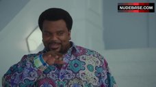 89. Bianca Haase Topless Scene – Hot Tub Time Machine 2