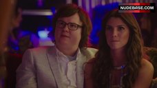 12. Bianca Haase Exposed Boobs – Hot Tub Time Machine 2