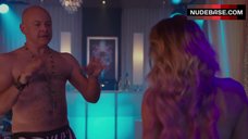 45. Bianca Haase Exposed Boobs – Hot Tub Time Machine 2