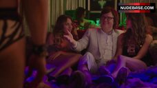 78. Bianca Haase Exposed Boobs – Hot Tub Time Machine 2