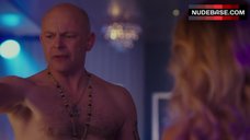 89. Bianca Haase Exposed Boobs – Hot Tub Time Machine 2