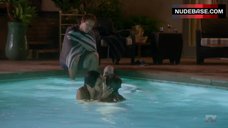 100. Selina Kaye Lesbian Scene – Married