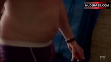 67. Selina Kaye Lesbian Scene – Married