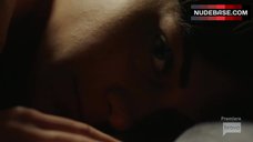 100. Inbar Lavi Erotic Scene – Imposters