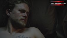 45. Inbar Lavi Side Boob – Sons Of Anarchy