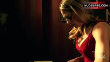 1. Inbar Lavi Lingerie Scene – Gang Related