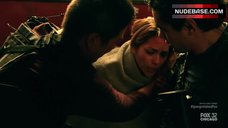 100. Inbar Lavi Lingerie Scene – Gang Related