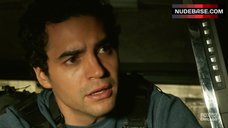 23. Inbar Lavi Lingerie Scene – Gang Related